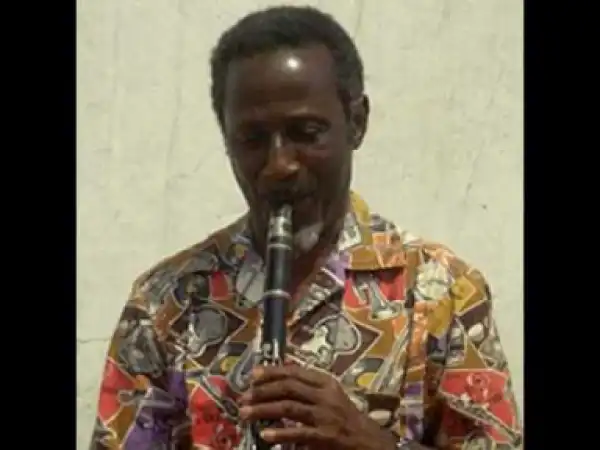 King Bruce - Menyibresem